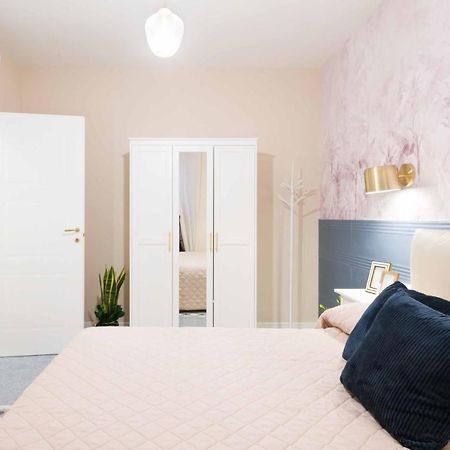 Vis Romae Luxury Apartments Kültér fotó