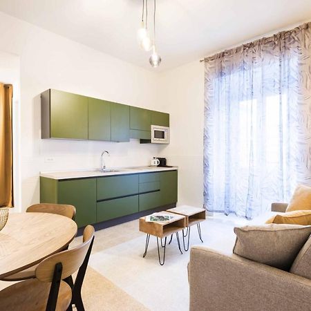 Vis Romae Luxury Apartments Kültér fotó