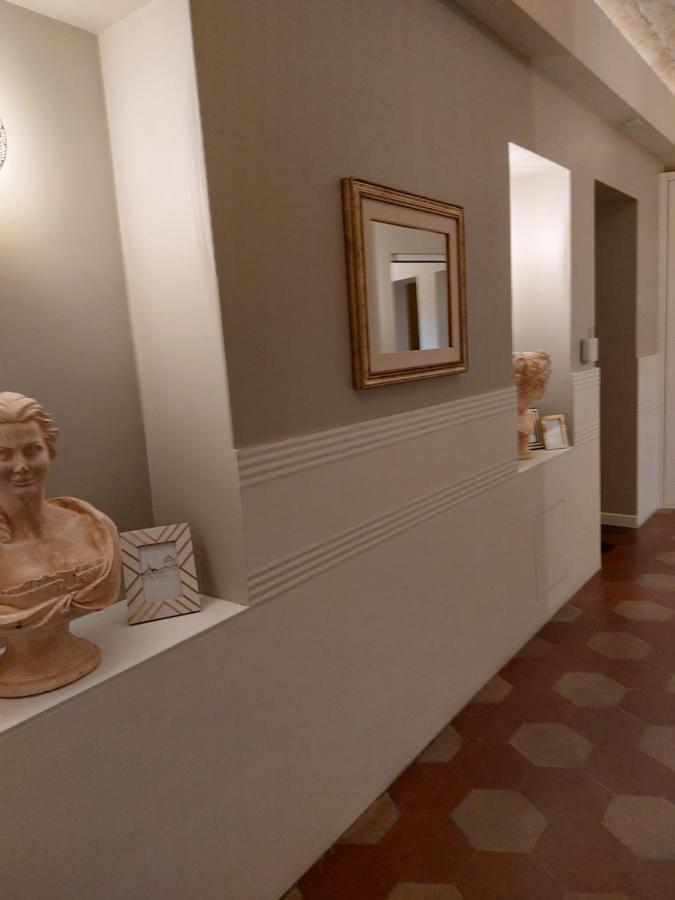 Vis Romae Luxury Apartments Kültér fotó