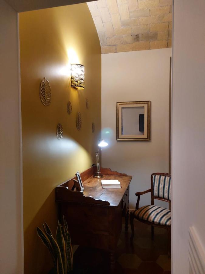 Vis Romae Luxury Apartments Kültér fotó