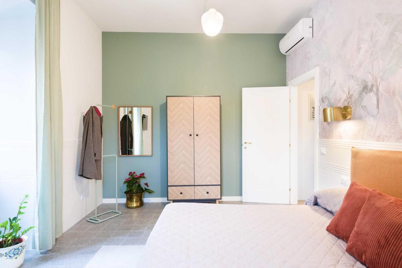 Vis Romae Luxury Apartments Kültér fotó