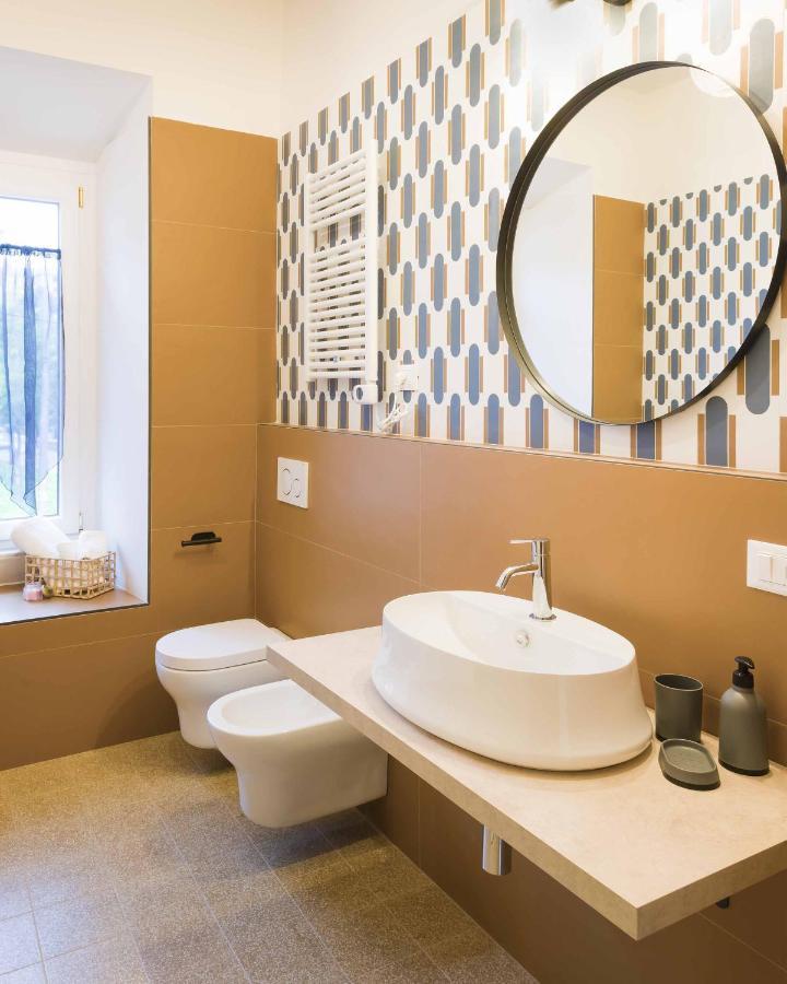 Vis Romae Luxury Apartments Kültér fotó