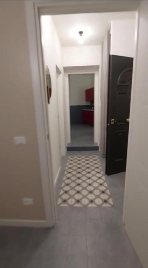 Vis Romae Luxury Apartments Kültér fotó