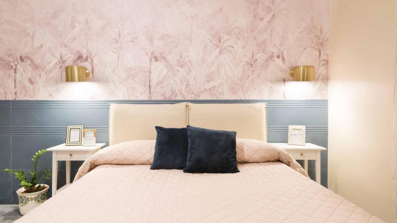 Vis Romae Luxury Apartments Kültér fotó