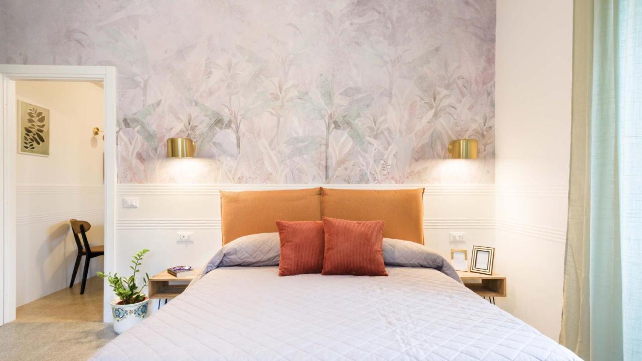 Vis Romae Luxury Apartments Kültér fotó