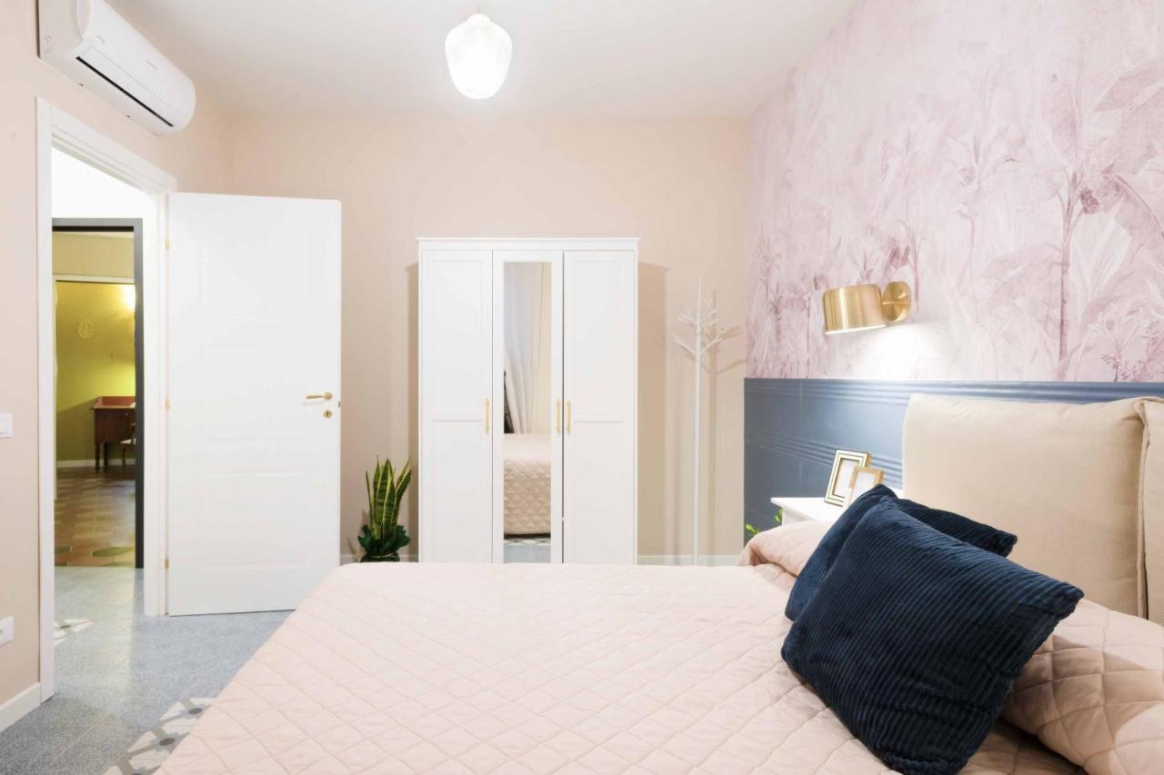 Vis Romae Luxury Apartments Kültér fotó